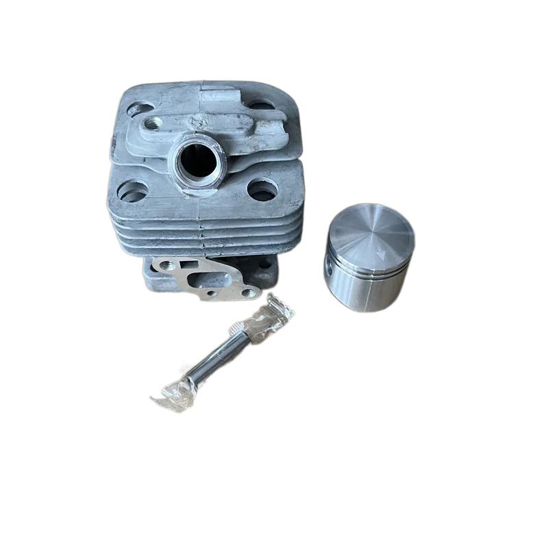 Cylinder Piston Kit 34MM For E - đánh giá và giá Gardening Tools Ppt