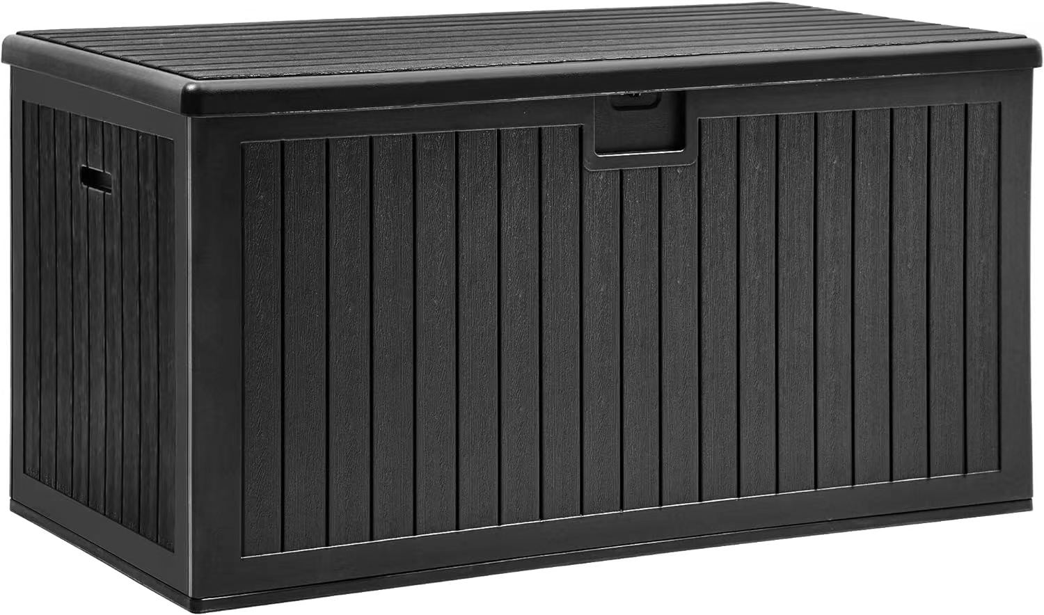 Oversized 45-Gallon Outdoor St - đánh giá và giá Gardening Tools Box