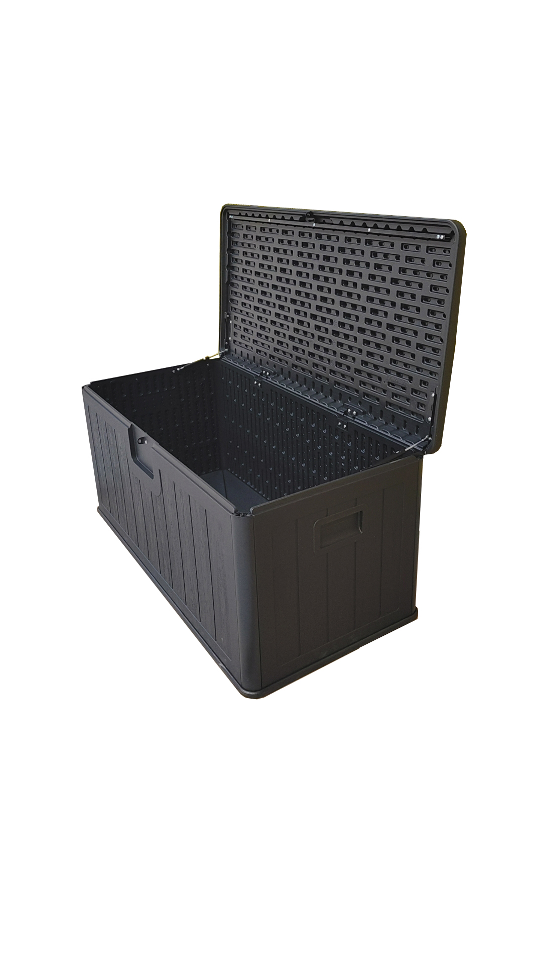 Oversized 45-Gallon Outdoor St - đánh giá và giá Gardening Tools Box