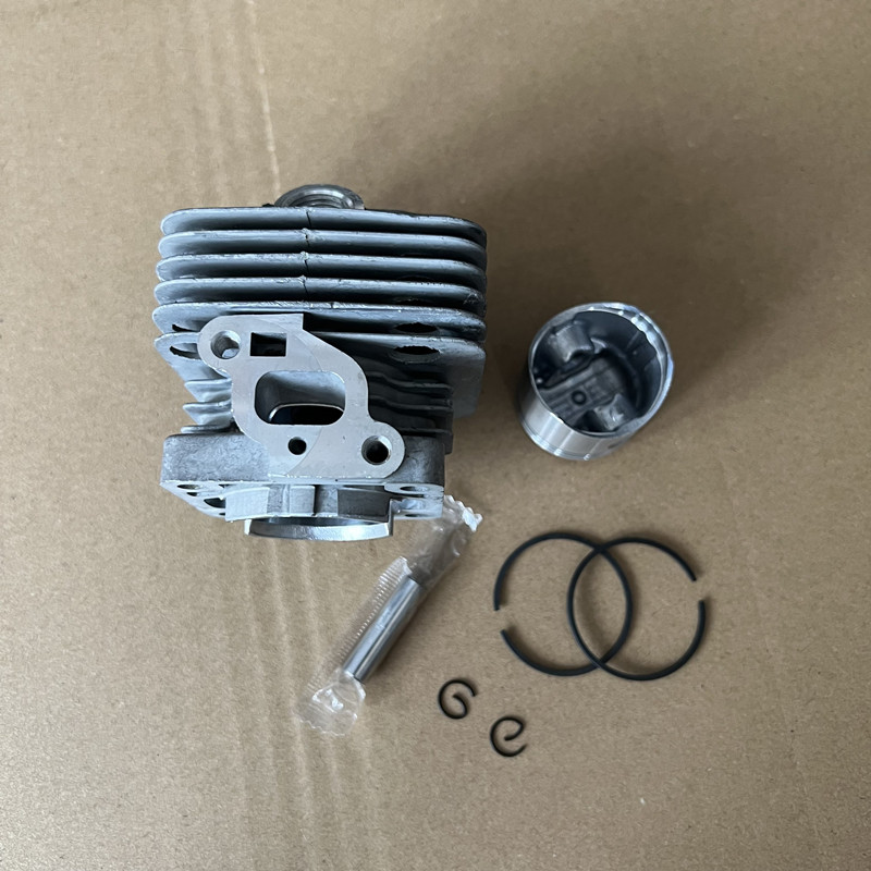 Cylinder Piston Kit 34MM For E - đánh giá và giá Gardening Tools Ppt