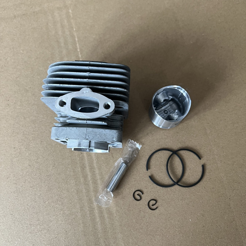 Cylinder Piston Kit 34MM For E - đánh giá và giá Gardening Tools Ppt