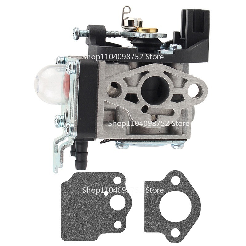 Carburetor for ECHO HCA-2620 P - đánh giá và giá Gardening Tools Ppt