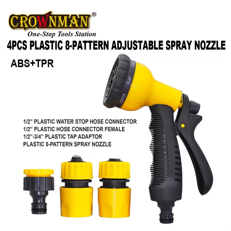 Garden Tools High Quality 8-Pa - đánh giá và giá Gardening Tools Set