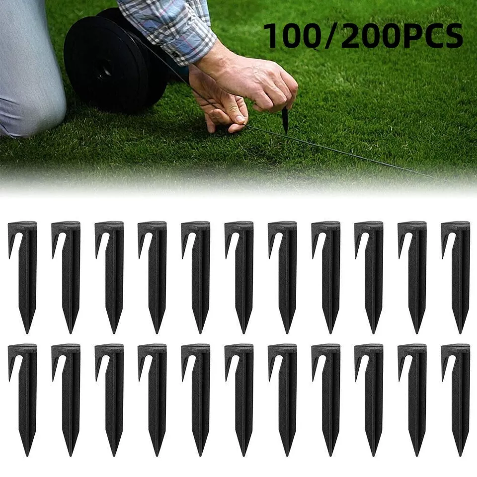 Lawn Mower Boundary Pegs For S - đánh giá và giá Xiaomi Gardening Tools