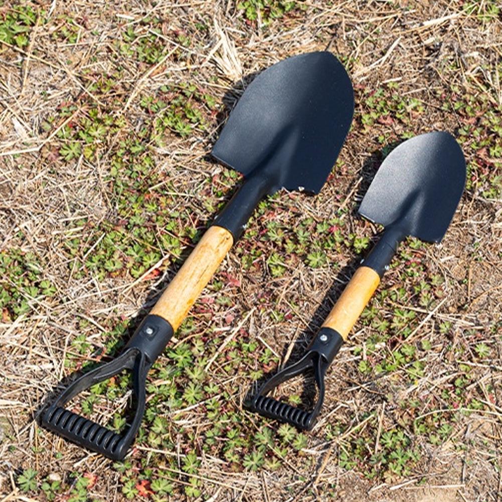 36/50.5cm Digging Shovel Manga - đánh giá và giá Gardening Tools Trowel