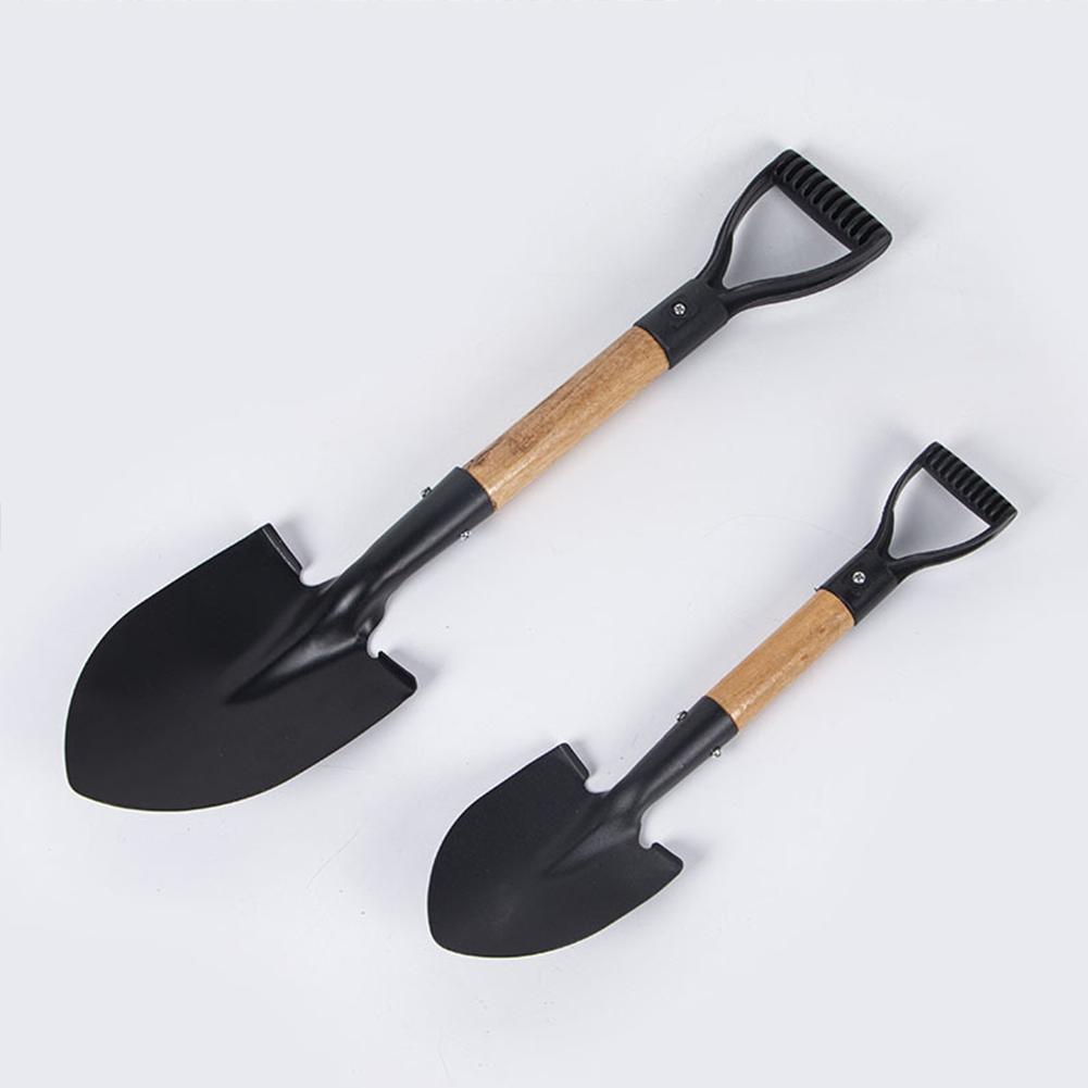 36/50.5cm Digging Shovel Manga - đánh giá và giá Gardening Tools Trowel