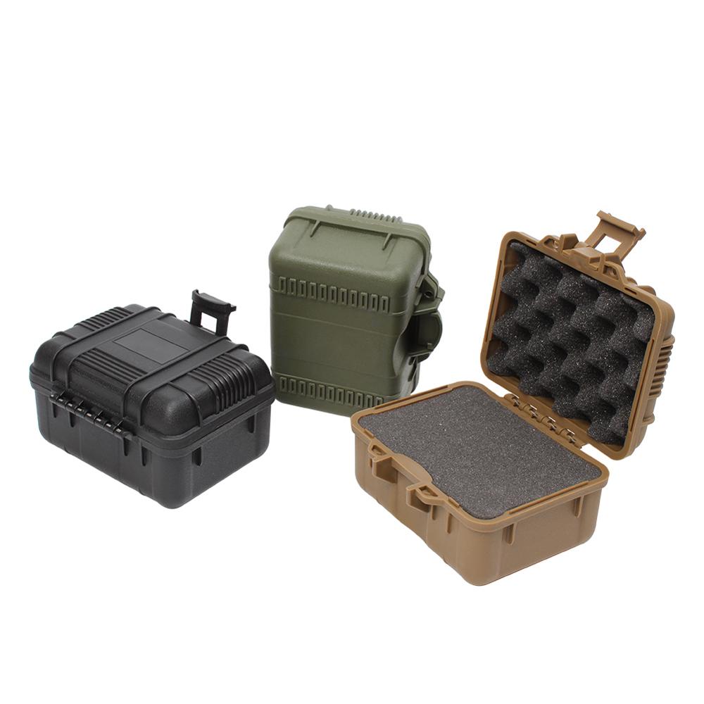 plastic toolbox Sealed waterpr - đánh giá và giá Gardening Tools Range