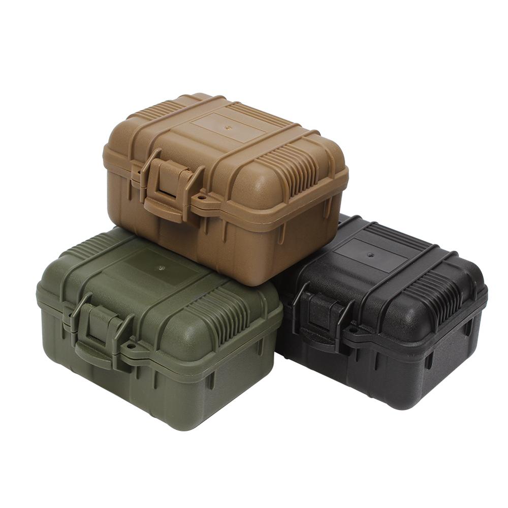 plastic toolbox Sealed waterpr - đánh giá và giá Gardening Tools Range