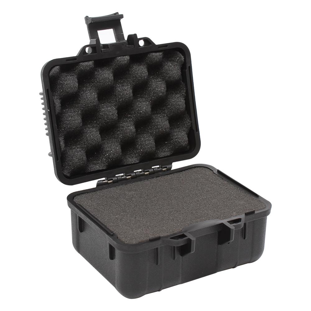 plastic toolbox Sealed waterpr - đánh giá và giá Gardening Tools Range