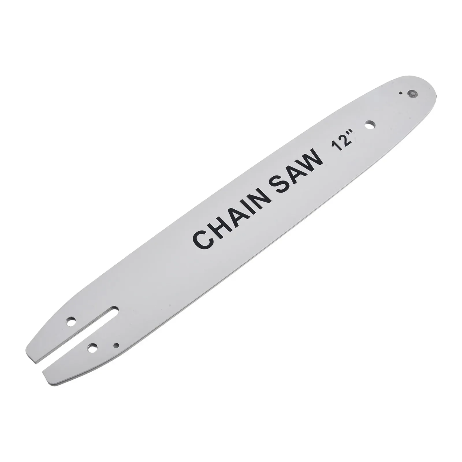 1pc 12 Inch Chainsaw Guide Bar - đánh giá và giá Gardening Tools Guide