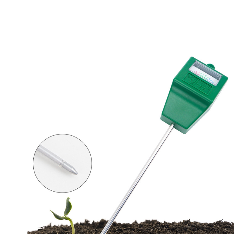 A53Q-Soil PH Meter Garden Plan - đánh giá và giá Gardening Tools Quality