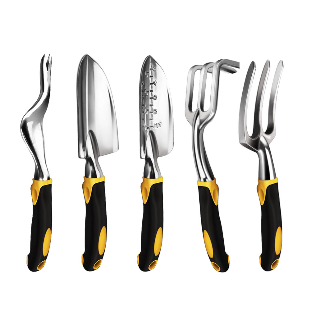 Vườn Dụng Cụ Tay Xoong, Cào Cà - đánh giá và giá Gardening Tools Trowel