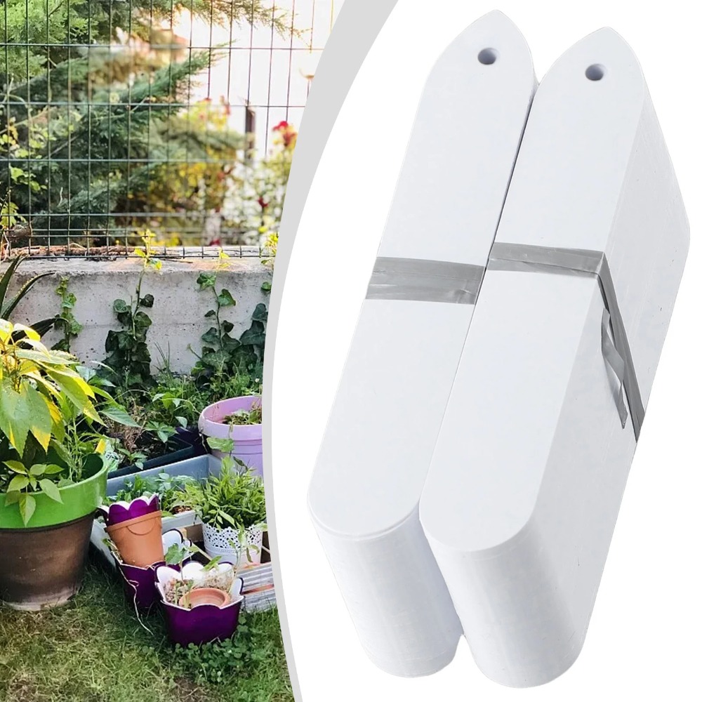 100pcs Plant Pot Markers Garde - đánh giá và giá Garden Label Marker