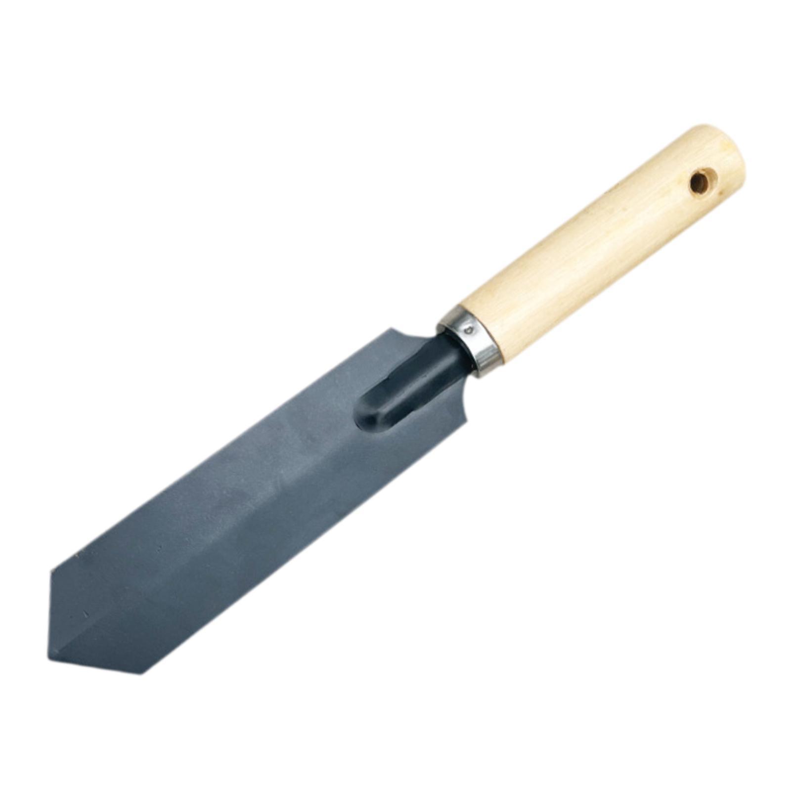 Small Garden Spade Digging Too - đánh giá và giá Gardening Tools Trowel