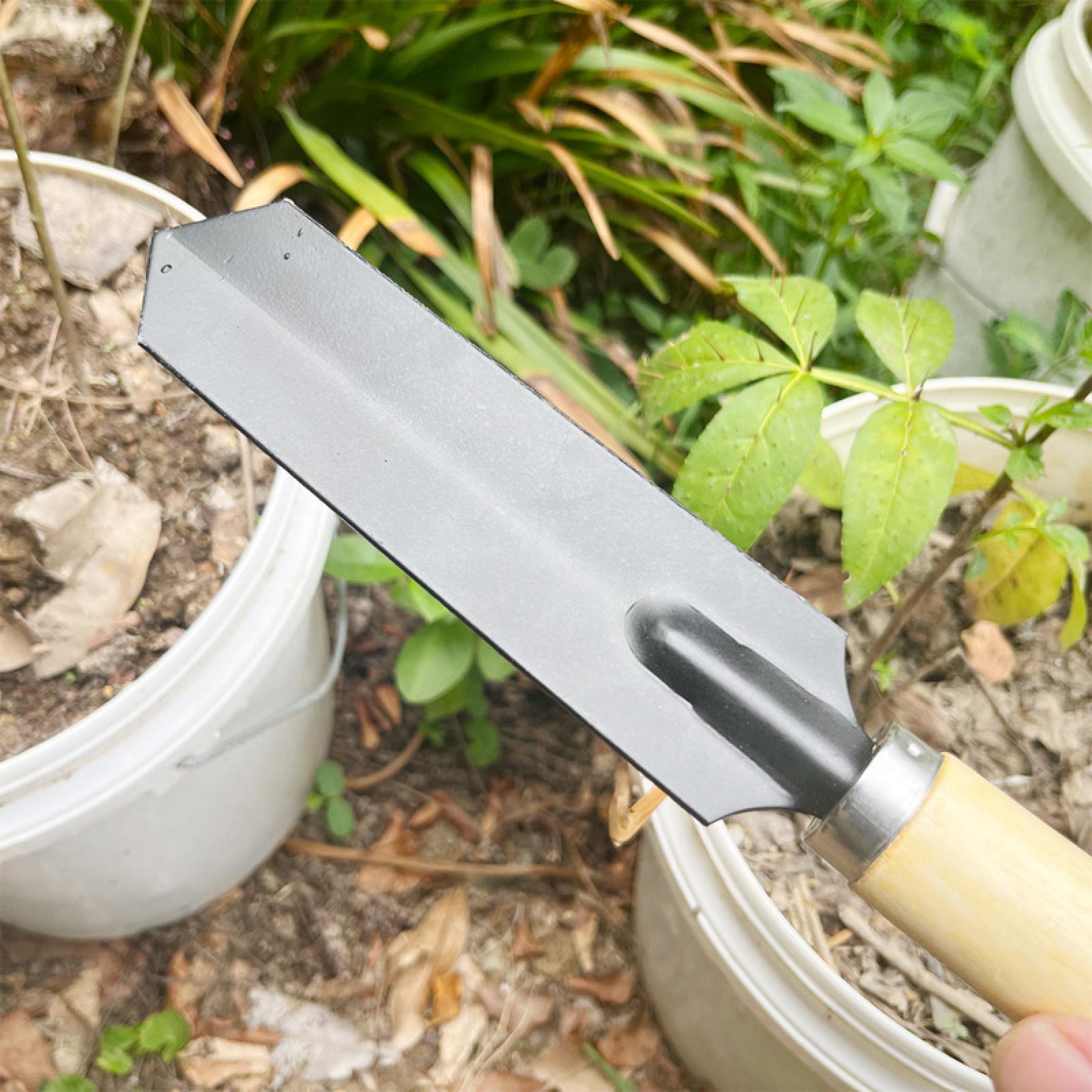 Small Garden Spade Digging Too - đánh giá và giá Gardening Tools Trowel