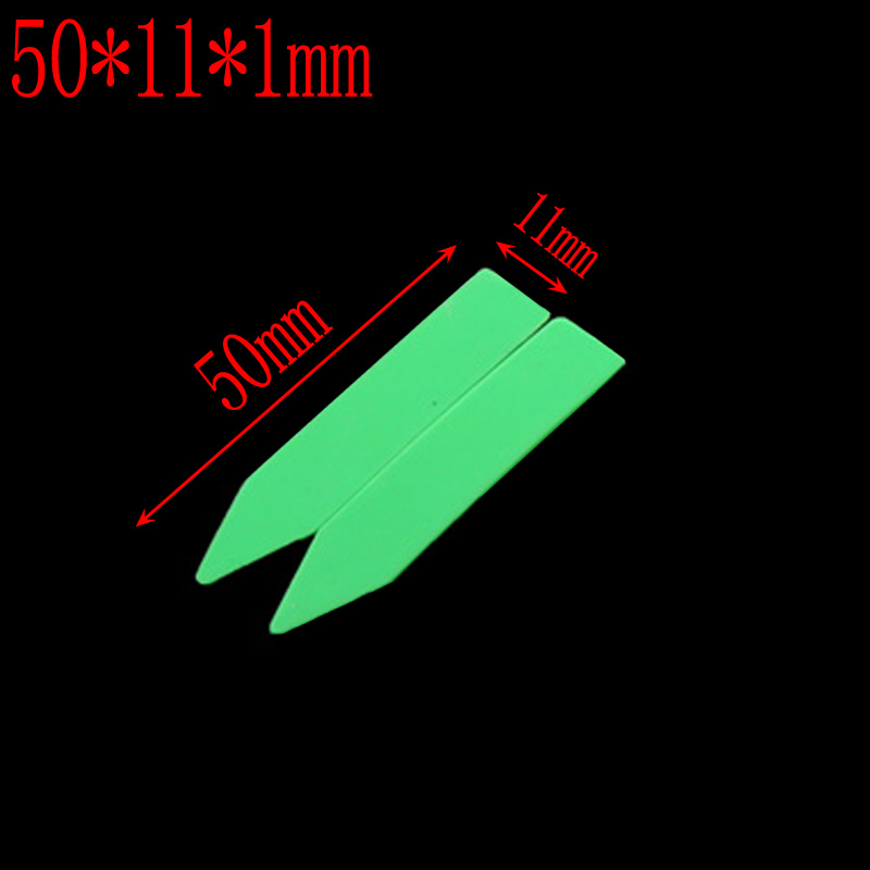 100 Chiếc Vườn Vật Có Nhãn Nhự - đánh giá và giá Garden Label Marker
