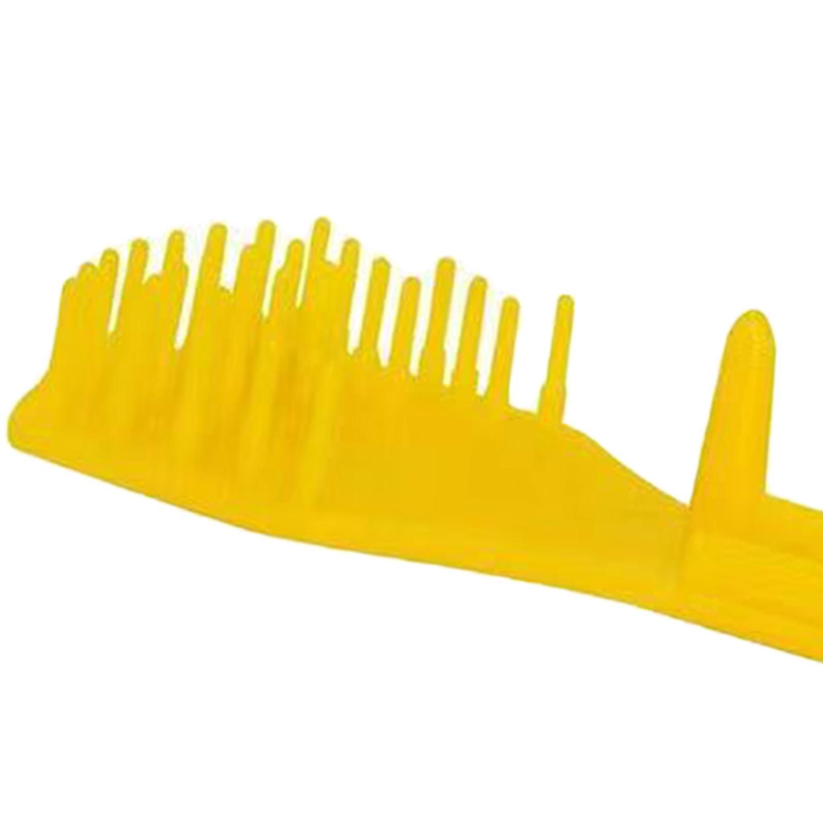 Grape Pruner Ergonomic Hand To - đánh giá và giá Gardening Tools Yellow