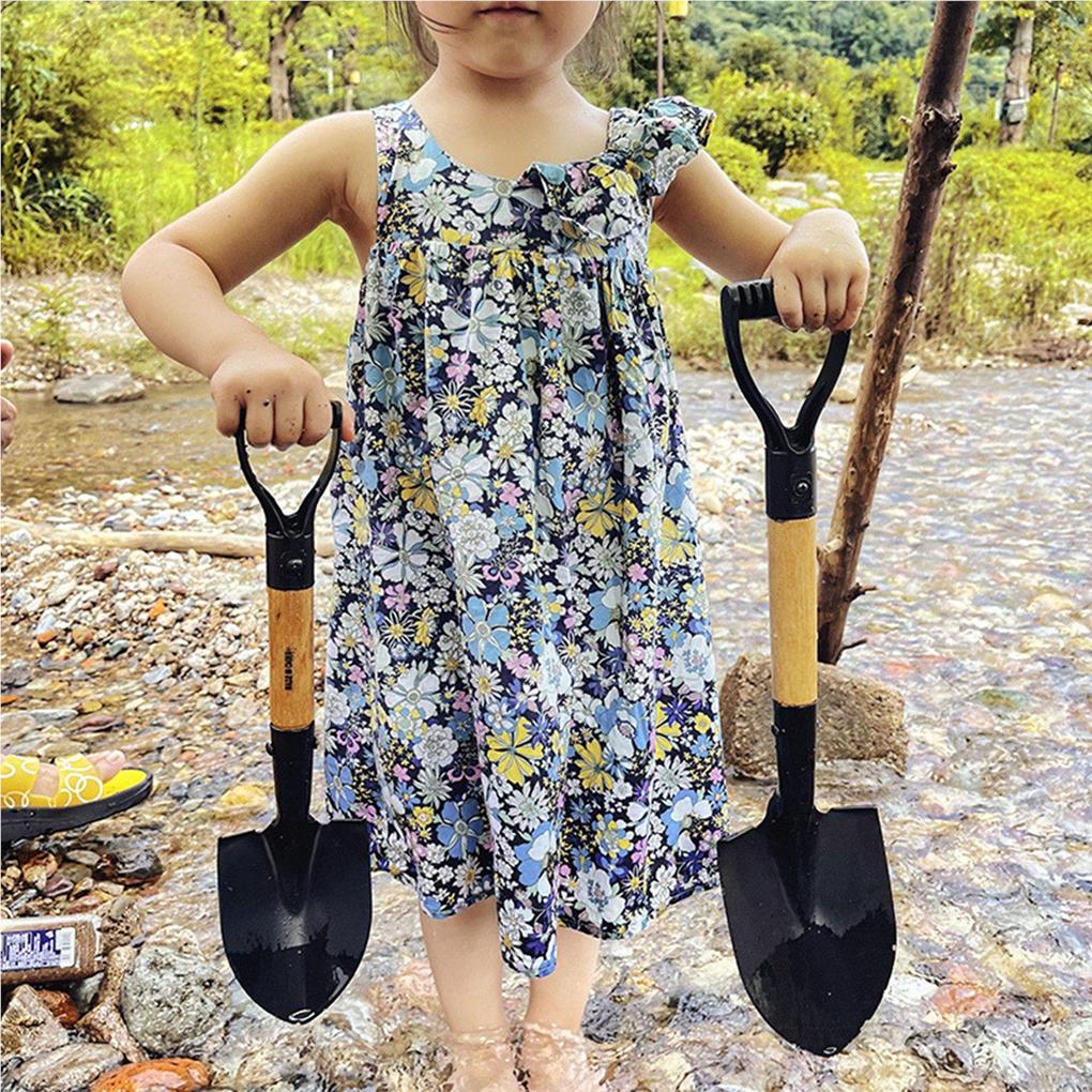 50cm Digging Shovel Mini Manga - đánh giá và giá Gardening Tools Trowel