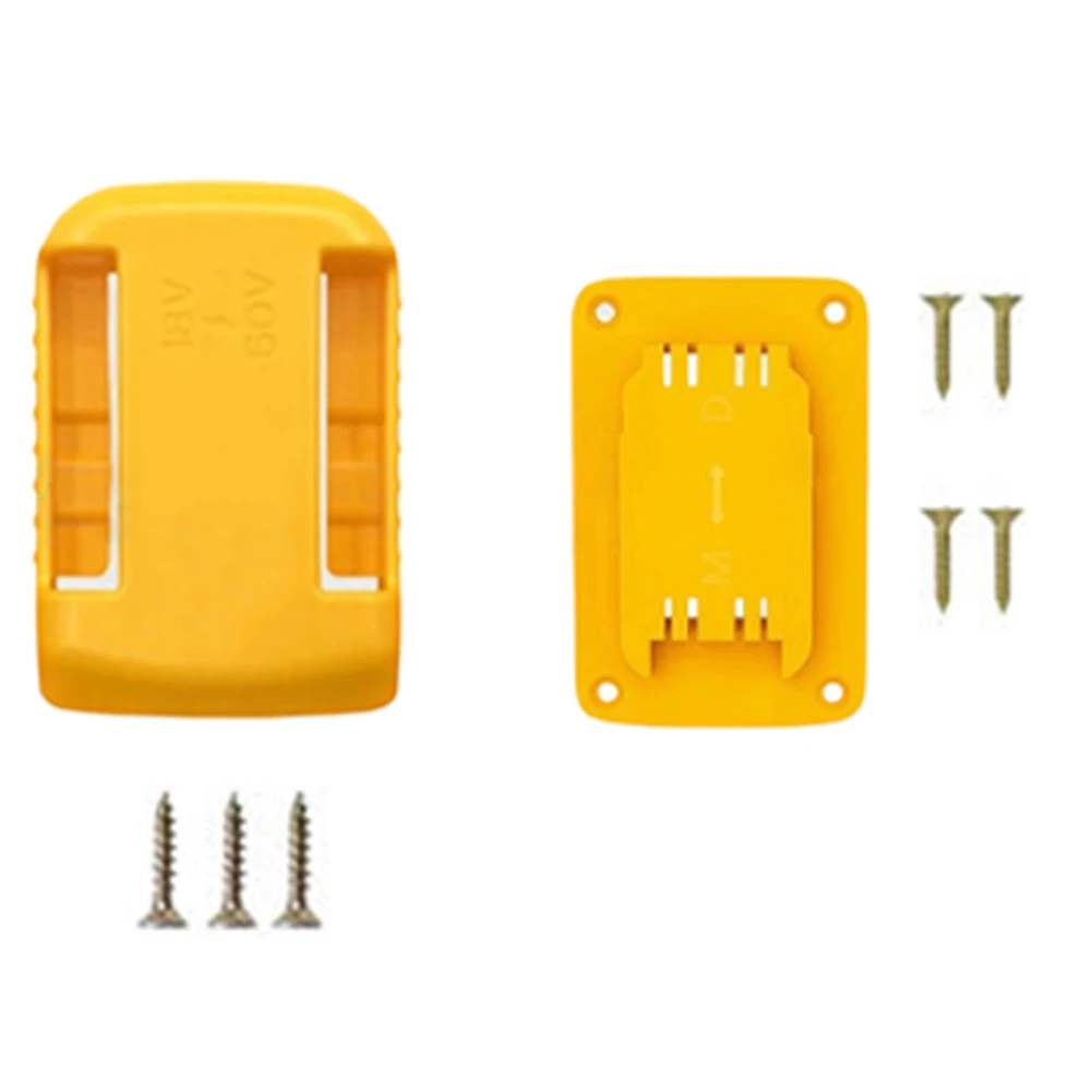 Yellow ABS Plastic Tool Holder - đánh giá và giá Gardening Tools Yellow