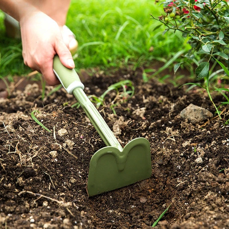 Durable Small Shovel Claws Hoe - đánh giá và giá Spade Digging Fork