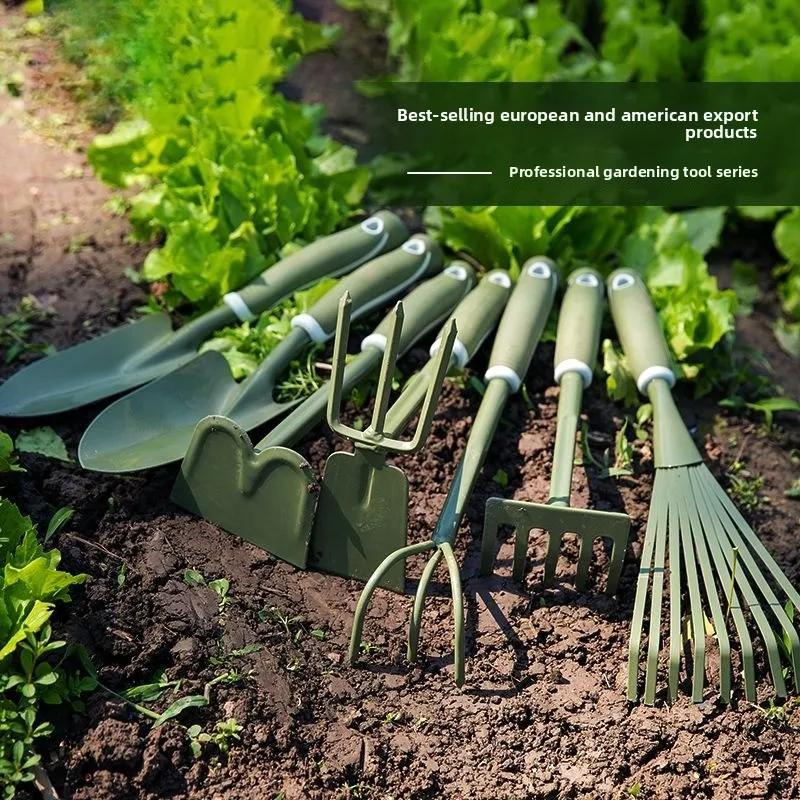 Durable Small Shovel Claws Hoe - đánh giá và giá Spade Digging Fork