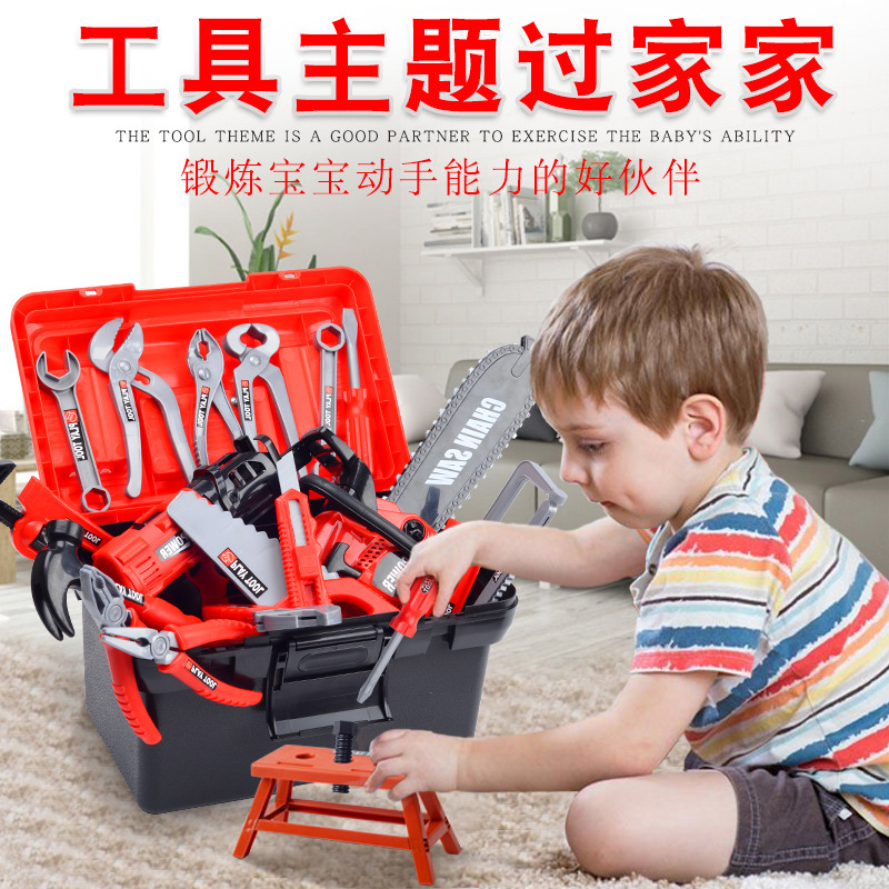 Kids Tool Set Pretend Play Dri - đánh giá và giá Gardening Tools For Toddlers
