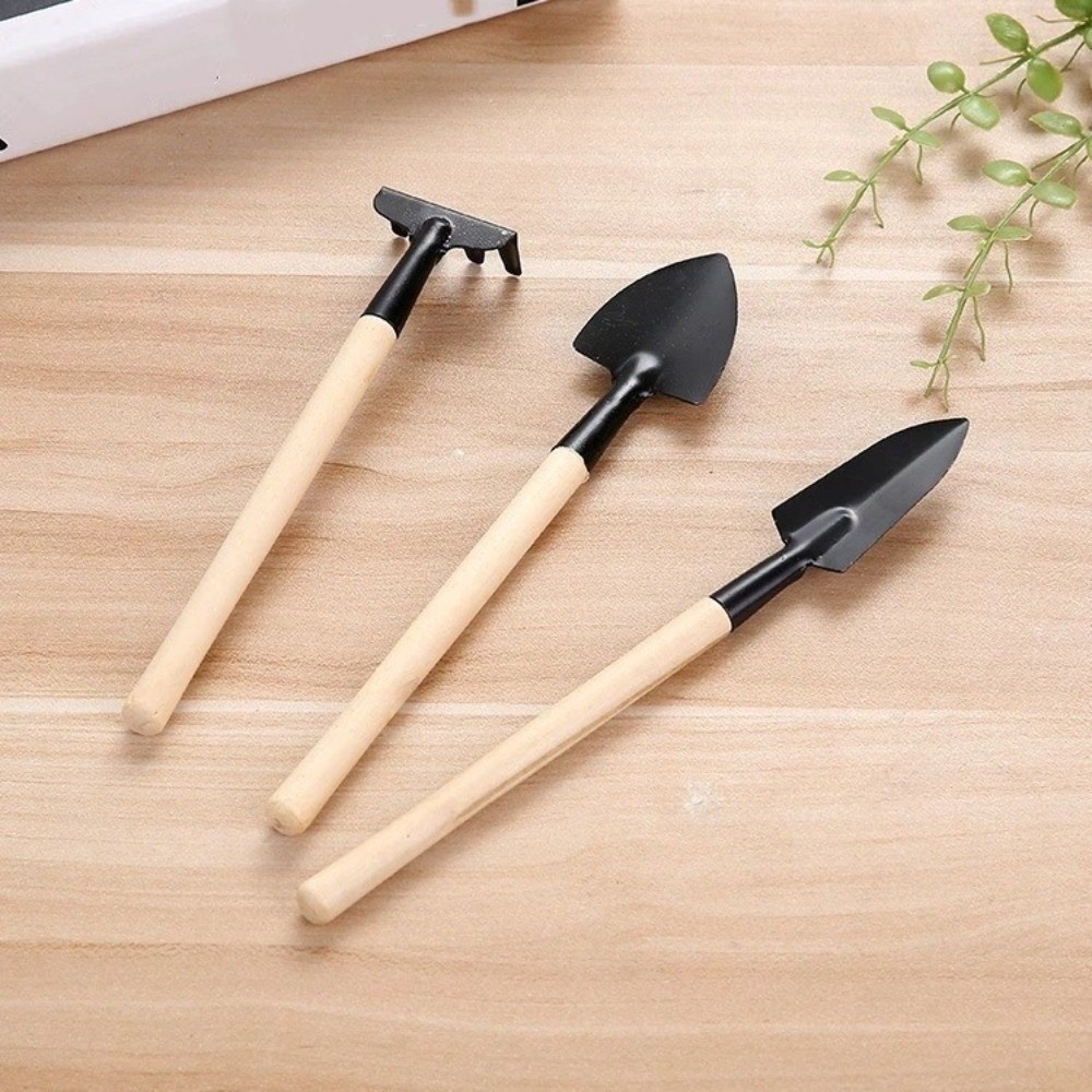 Multi-functional Mini Garden P - đánh giá và giá Spade Digging Fork
