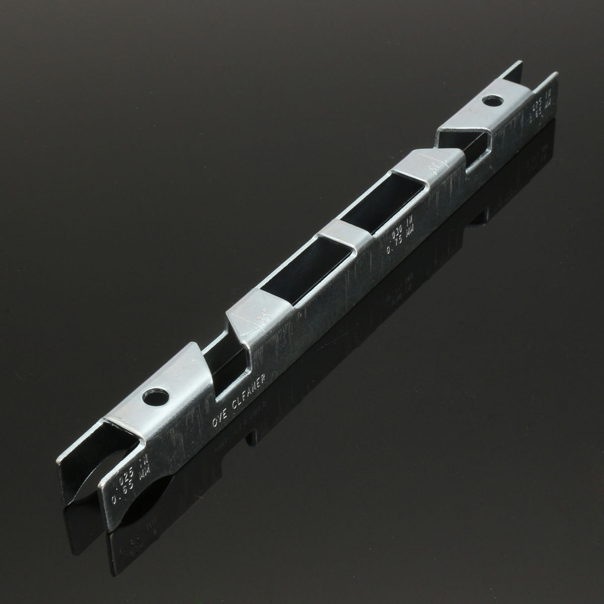 Depth Gauge File Guide & Bar G - đánh giá và giá Gardening Tools Guide