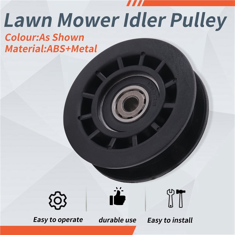 B62B-3X Idler Pulley For Husqv - đánh giá và giá Gardening Tools Quality