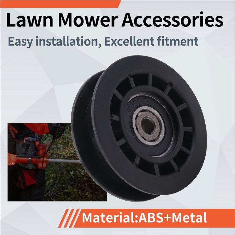 B62B-3X Idler Pulley For Husqv - đánh giá và giá Gardening Tools Quality