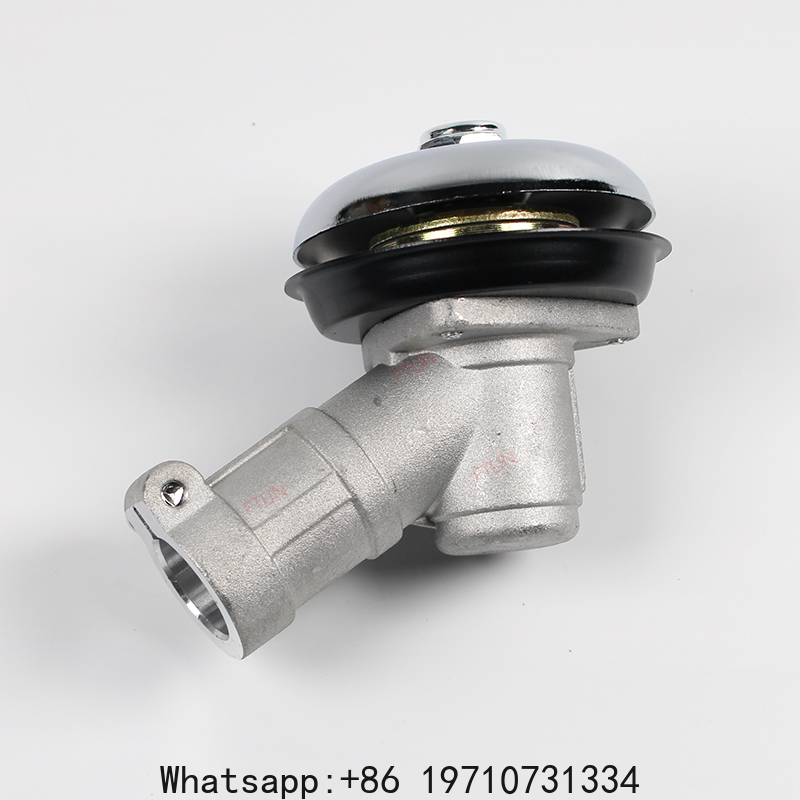 24mm Spline 4T 7T 9T 10T M10 A - đánh giá và giá Gardening Tools Box