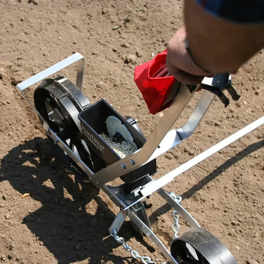 High quality!1001-B Precision  - đánh giá và giá Garden Row Marker