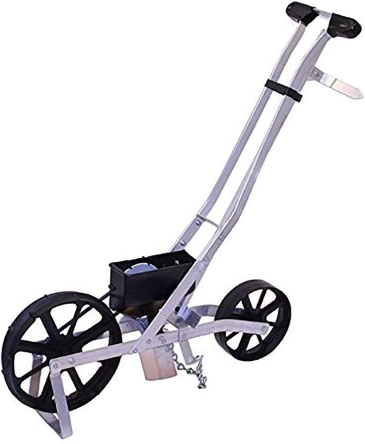 High quality!1001-B Precision  - đánh giá và giá Garden Row Marker