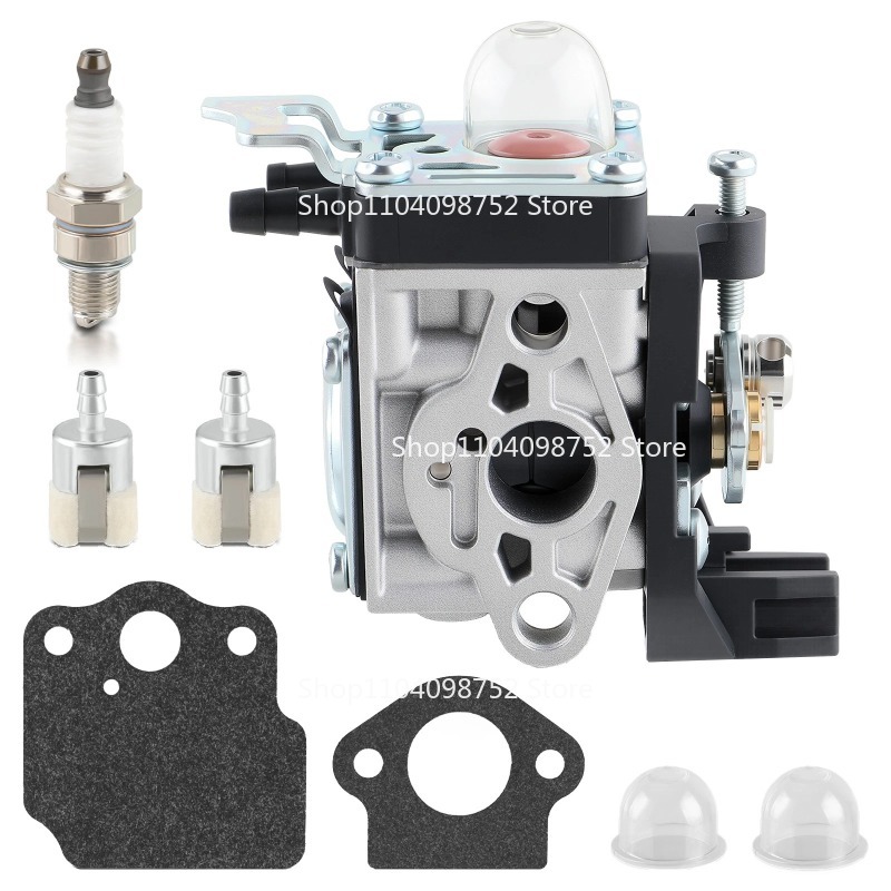 carburetor kit for ECHO HCA-26 - đánh giá và giá Gardening Tools Ppt