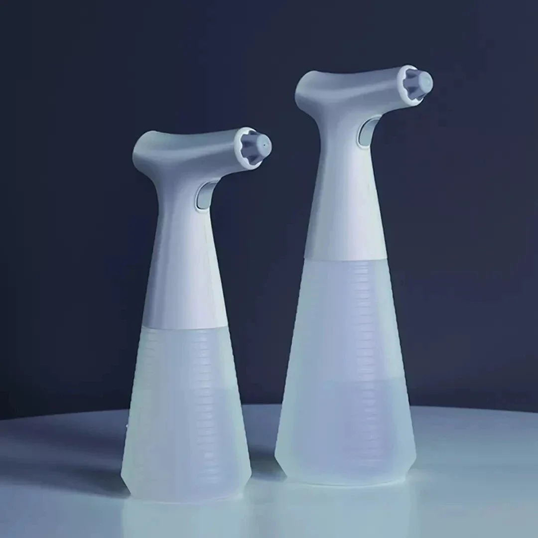 Youpin Xiaoda 550ml/900ml Port - đánh giá và giá Xiaomi Gardening Tools