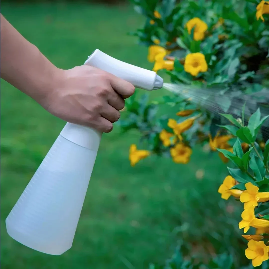 Youpin Xiaoda 550ml/900ml Port - đánh giá và giá Xiaomi Gardening Tools