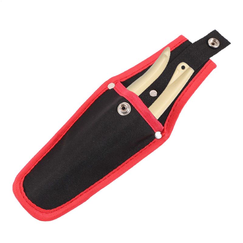 Pruning Shears Sheath Portable - đánh giá và giá Gardening Tools Quality