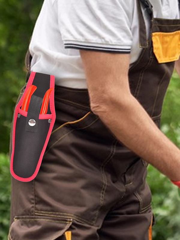 Pruning Shears Sheath Portable - đánh giá và giá Gardening Tools Quality