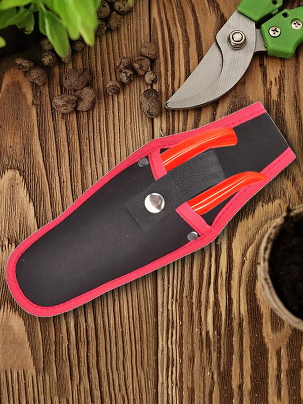 Pruning Shears Sheath Portable - đánh giá và giá Gardening Tools Quality
