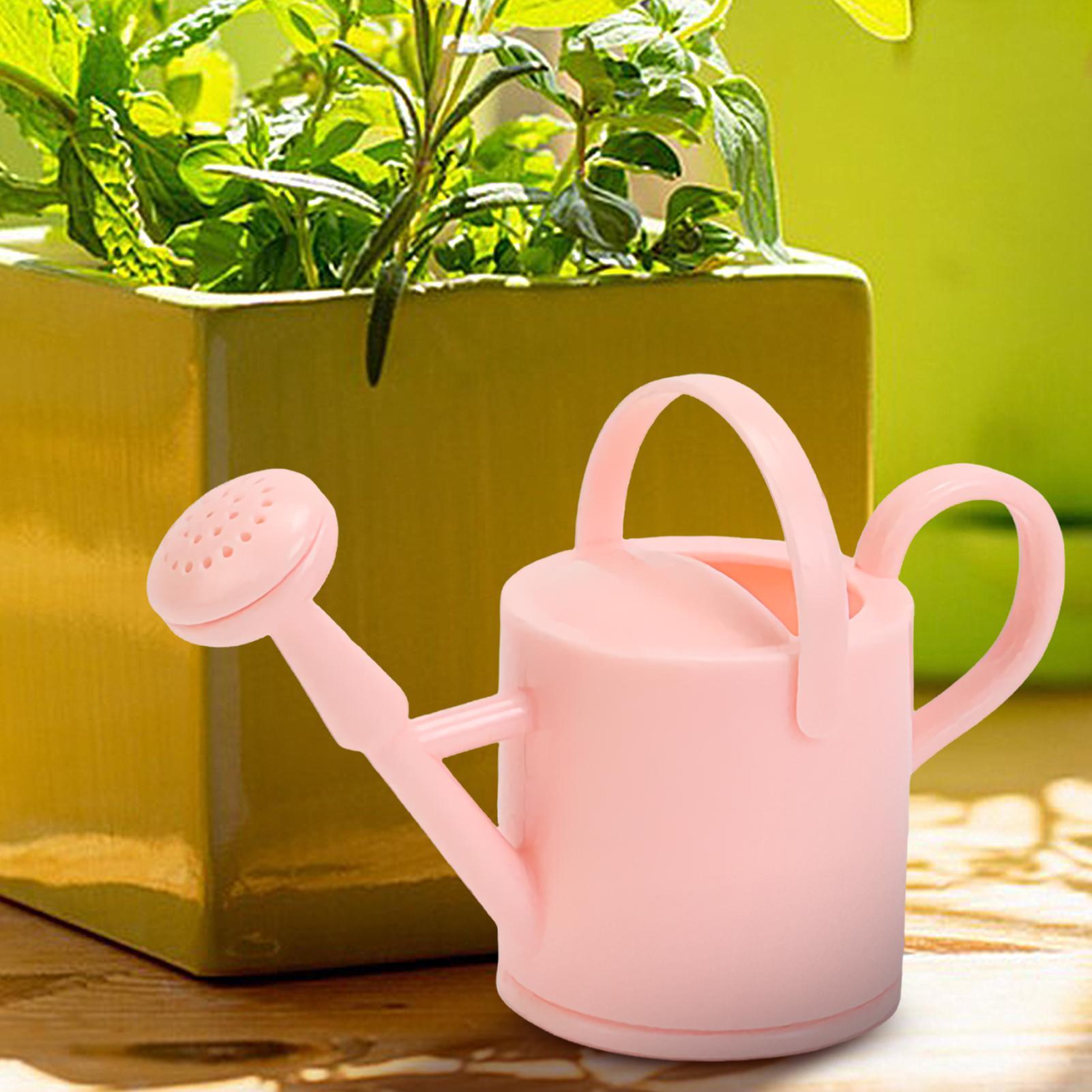 Small Kids Watering Can Flexib - đánh giá và giá Gardening Tools Box