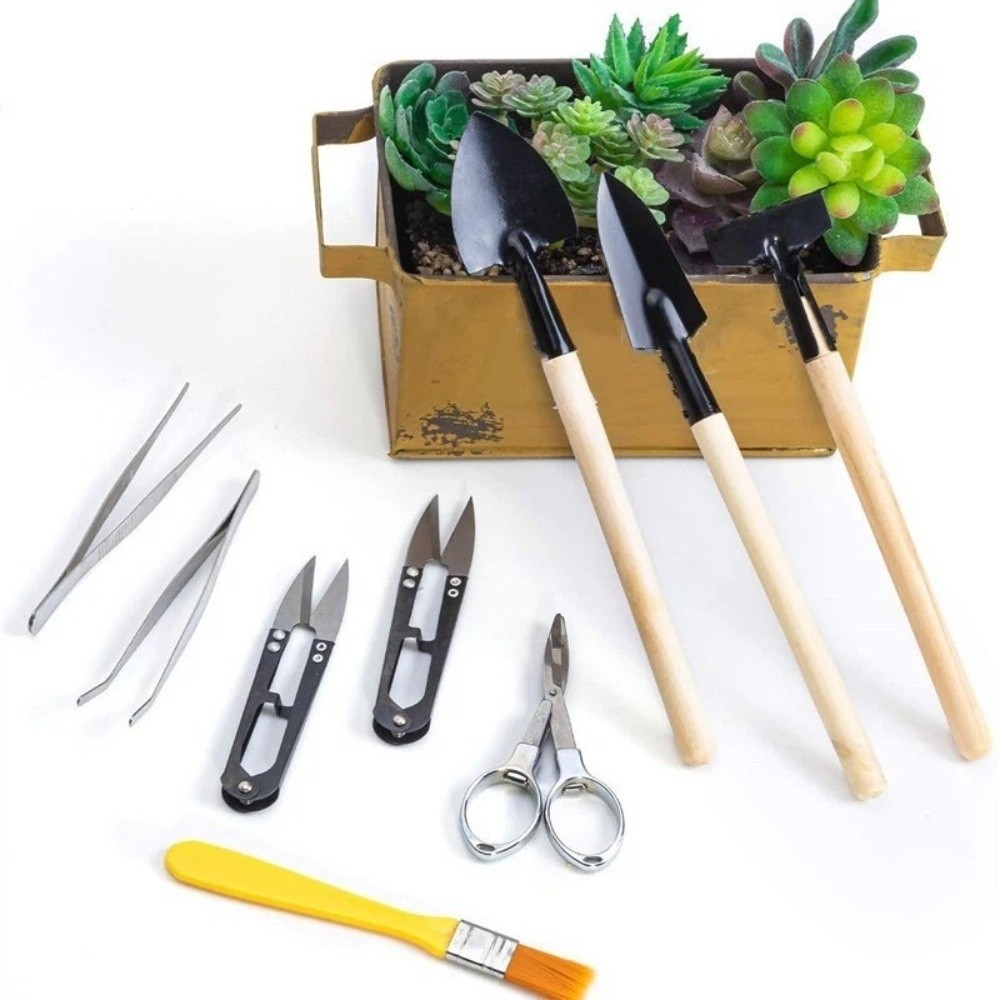 Multi-functional Mini Garden P - đánh giá và giá Spade Digging Fork