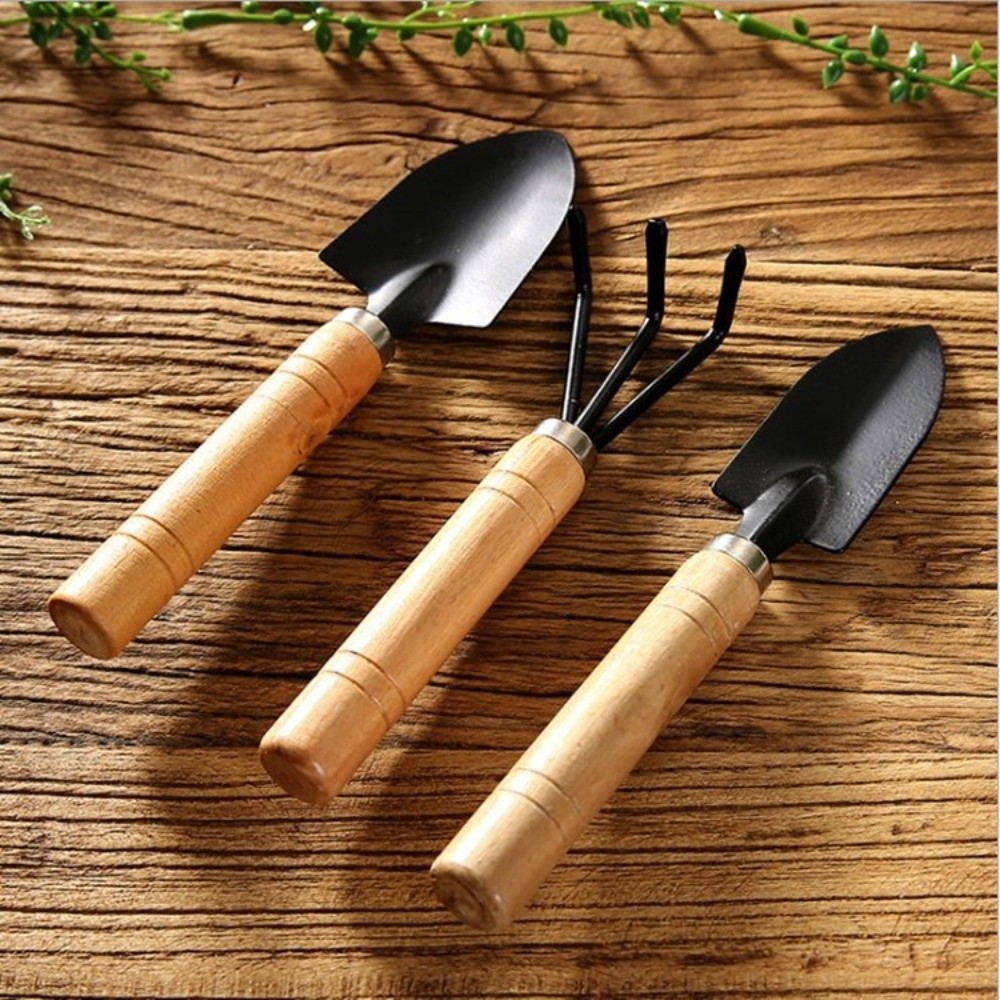 Multi-functional Mini Garden P - đánh giá và giá Spade Digging Fork