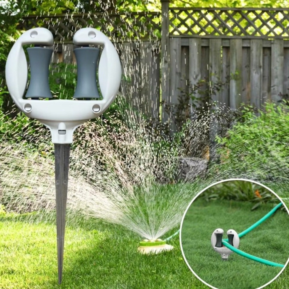 Practical Pointed Head Hose Gu - đánh giá và giá Gardening Tools Guide