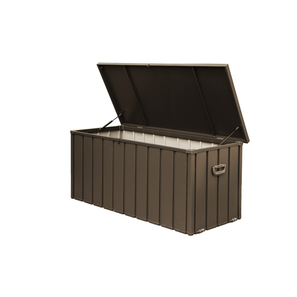 Ye 120 Gallon Outdoor Waterpro - đánh giá và giá Gardening Tools Box