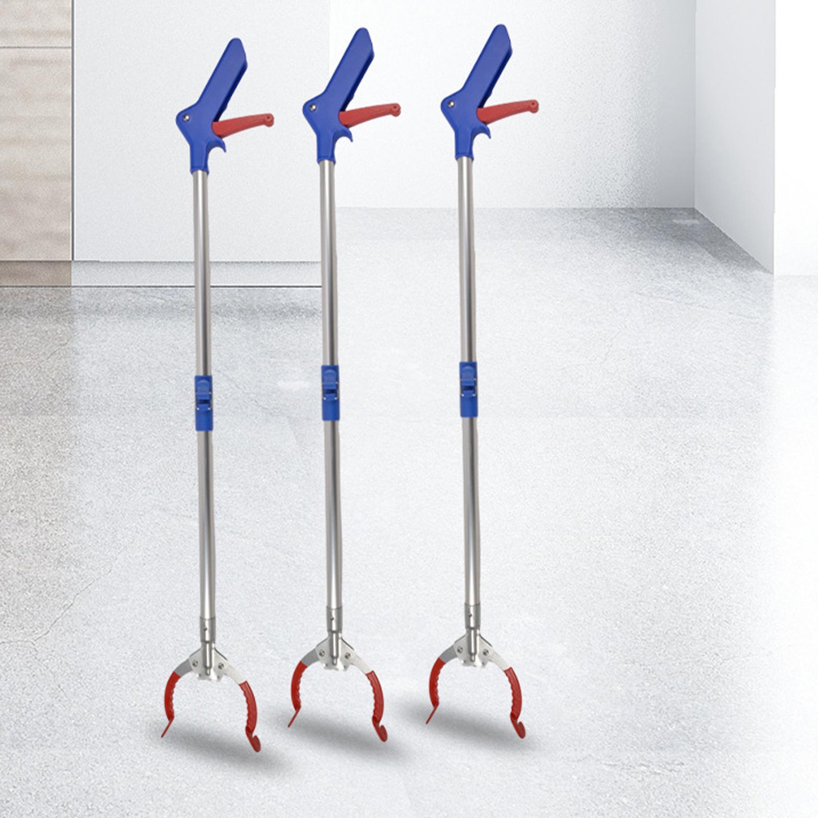 Grabber Tool Foldable Lightwei - đánh giá và giá Gardening Tools For Elderly
