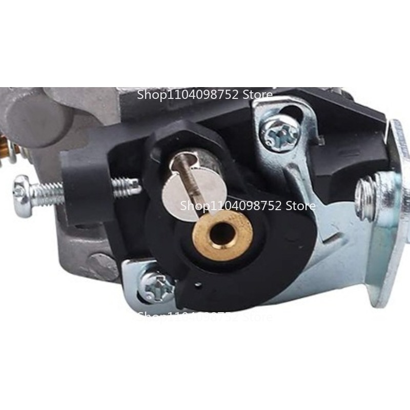 Carburetor for Shindaiwa AH242 - đánh giá và giá Gardening Tools Ppt