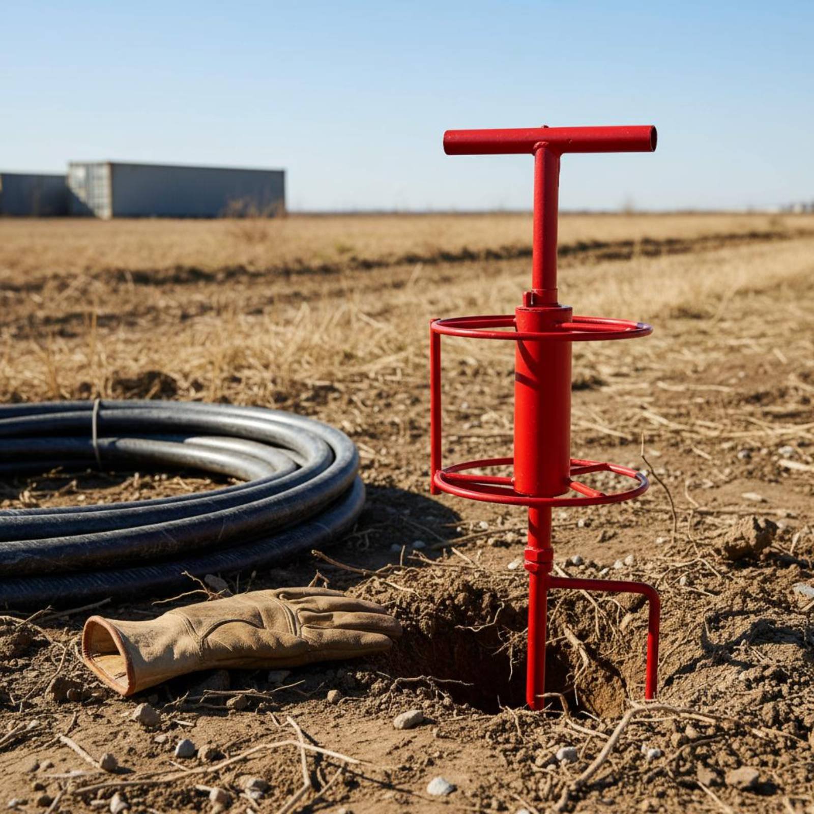 Farmland Water Pipe Turning To - đánh giá và giá Gardening Tools Guide