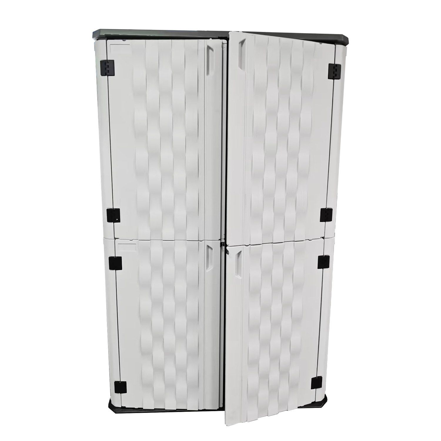 1472L HDPE Plastic Storage Box - đánh giá và giá Gardening Tools Box
