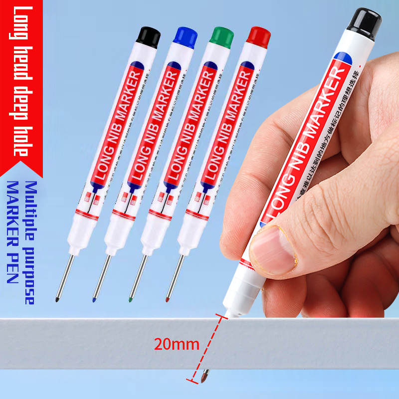 1/3Pcs/Set Long Head Markers B - đánh giá và giá Garden Row Marker