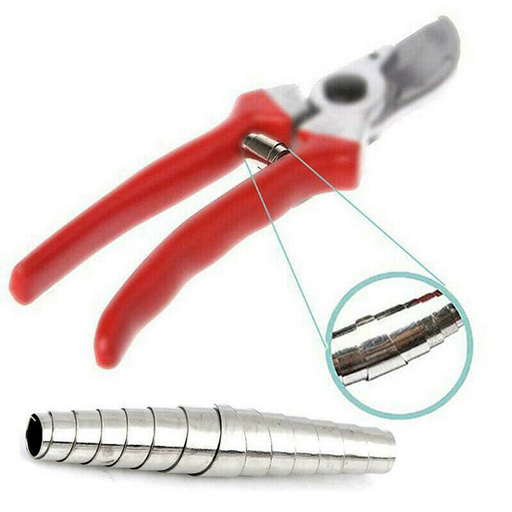 Springs Pruner Garden Secateur - đánh giá và giá Gardening Tools Quality